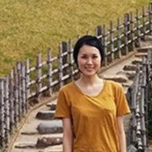 Photo of Kaoru Hiji, Travel Consultant, Toronto office