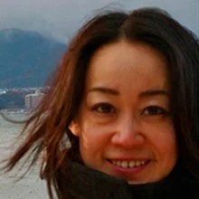 Photo of Maki Kajita, Operations Manager, Toronto office