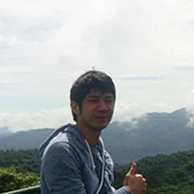 Photo of Masato Sotoma, Operations Manager, Toronto office