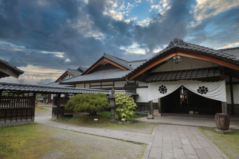 Echoes of the Samurai 1-Day Tour