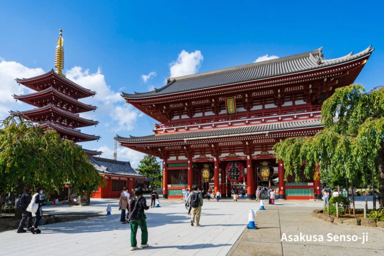 10-Day Japan Highlights Tour