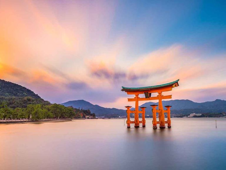 Japan’s Landscapes 14 Days