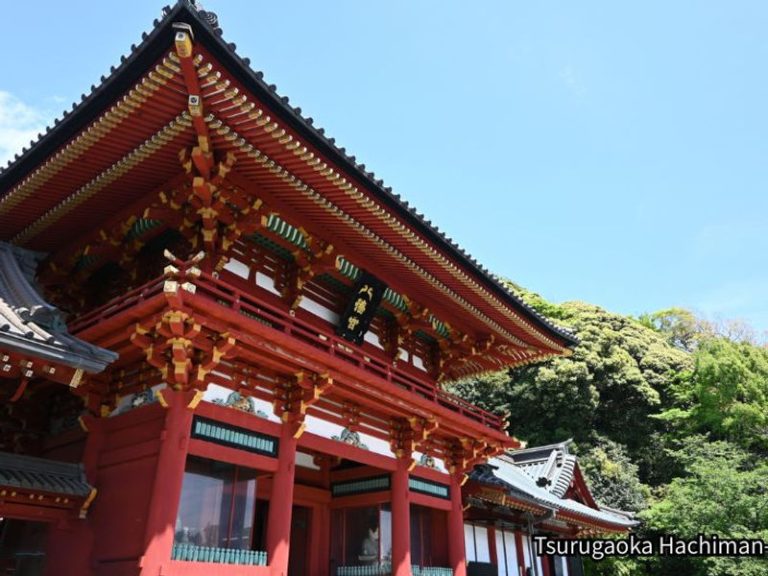 Kamakura & Enoshima Day Tour
