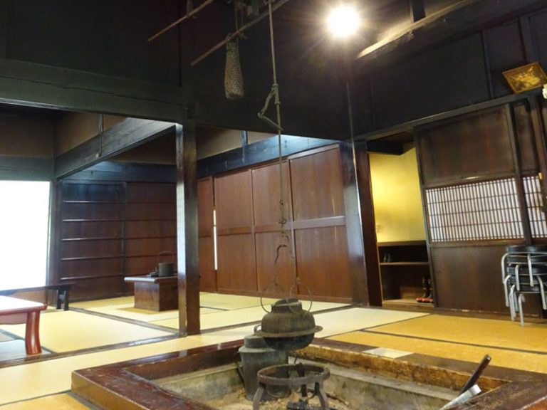 3-Day Trip to Kyoto’s Hidden Gem Miyama & Nara’s Medicine Town Uda