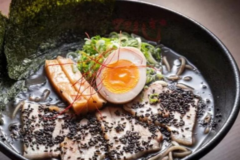 Ramen Noodle Making Experience in Kyoto
