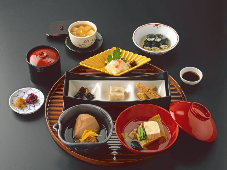 Kyoto: Japanese Traditional Performing Arts