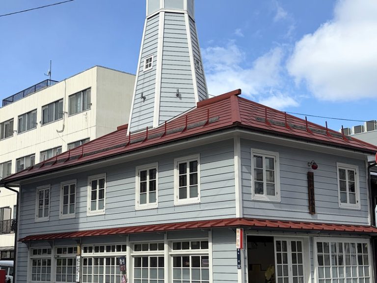 The Spirit of Morioka Afternoon Tour
