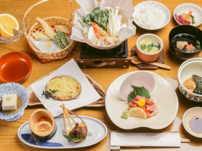 Nakasendo Self-Guided Walking 3 Days