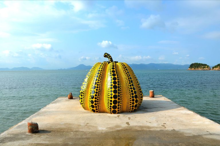 Naoshima: Art, Nature & Architecture in a Day (Private)