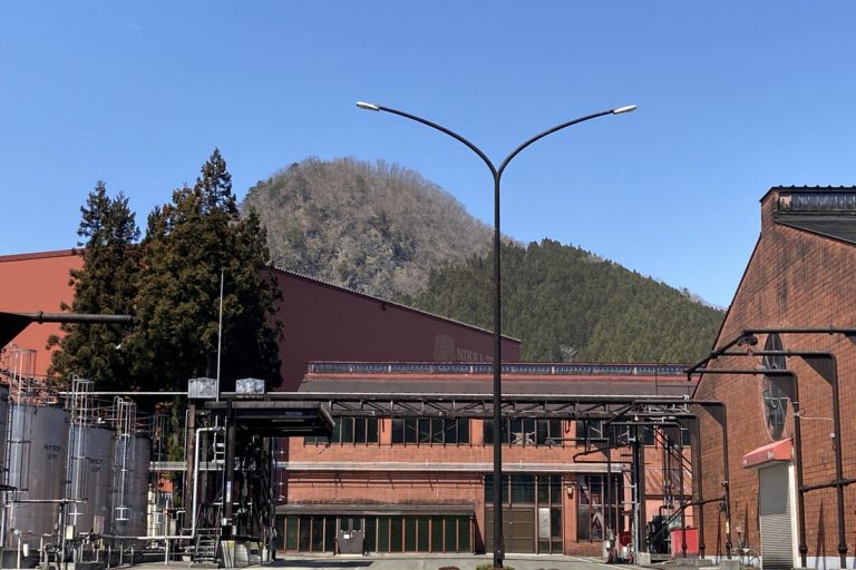 Miyagi: Nikka Whisky Distillery Visit & Lacquer Painting