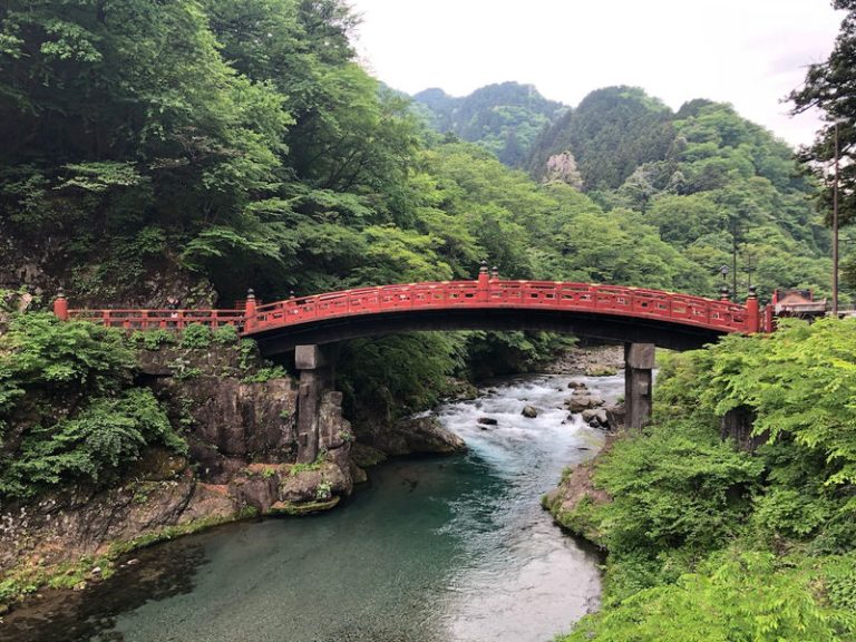 Nikko Toshogu Shrine, Kegon Waterfall and Lake Chuzenji