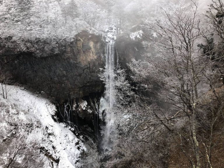 Nikko Toshogu Shrine, Kegon Waterfall and Lake Chuzenji