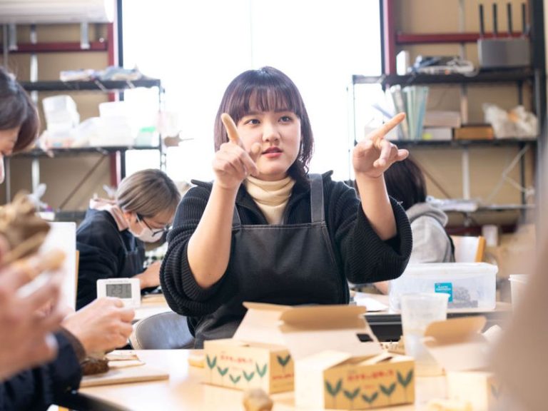 Hands-on Onigawara Crafting (Ornamental Traditional Tiles)