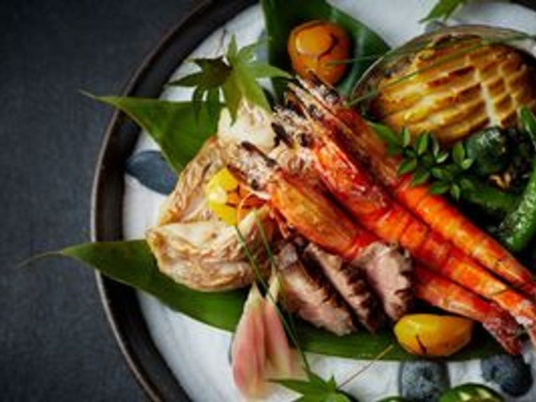 Shinon-Washoku: A New Dining Experience in Japanese Culture