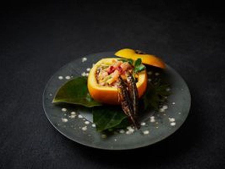 Shinon-Washoku: A New Dining Experience in Japanese Culture