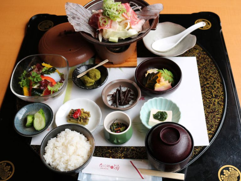 Shirakawa-go and Gokayama World Heritage Village Tour