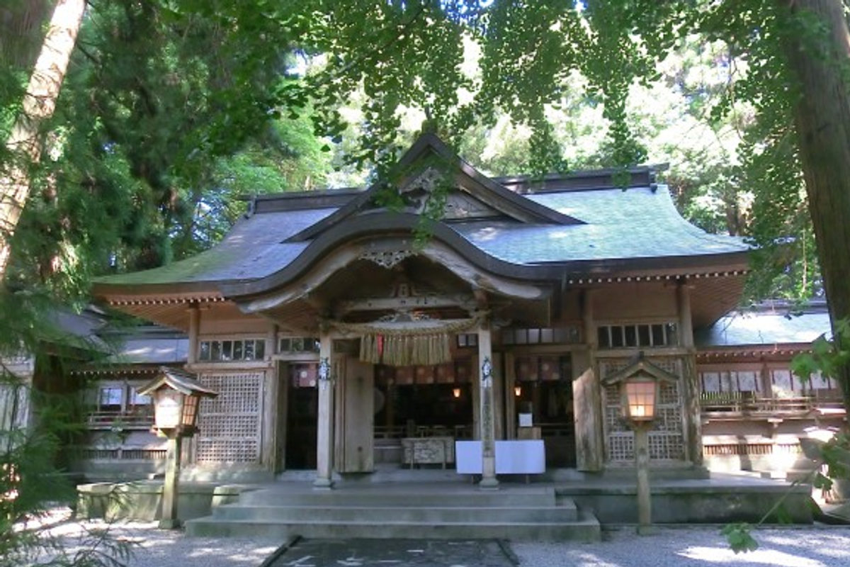 1-Day Japan’s Land of Myths: Takachiho Private Tour
