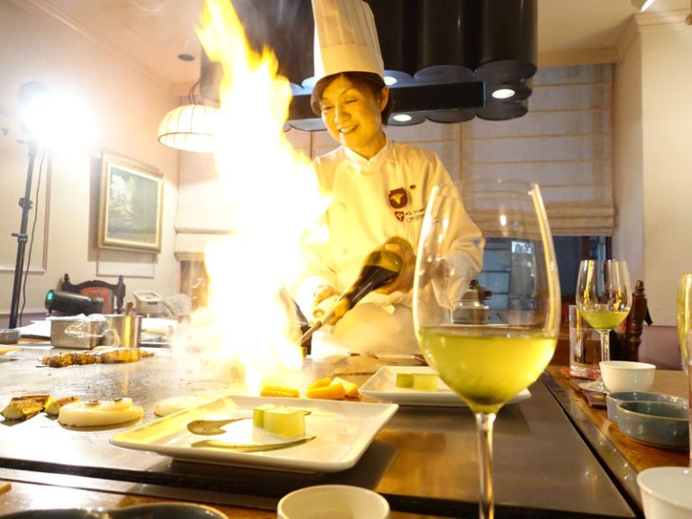 Taste of Zen: The Shizuoka Tea Tour 4 Days